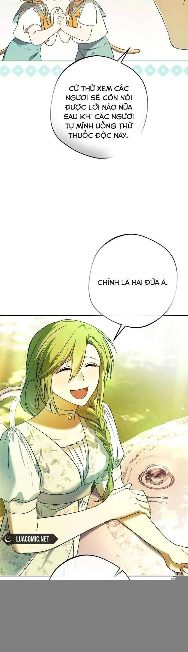 Bạo Chúa Độc Ác Trở Lại - chap19 - Trang 46